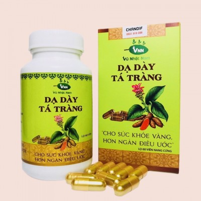 Dạ dày tá tràng Dạ dày tá tràng